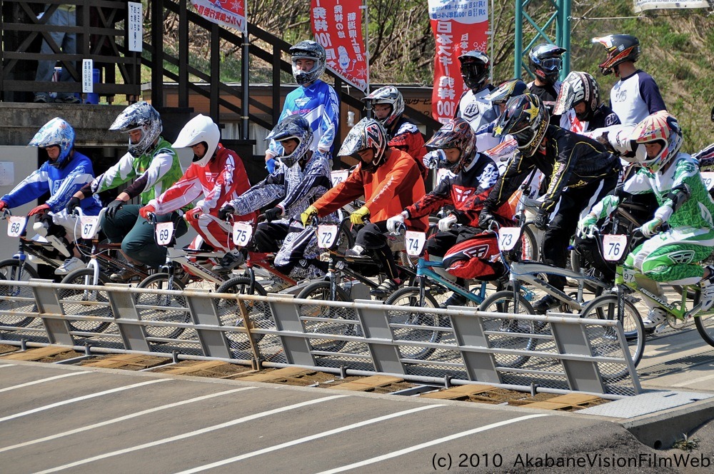 2010中越チャレンジカップVOL7：ボーイズ１２−１３、１４−１５才クラス決勝_b0065730_1761377.jpg
