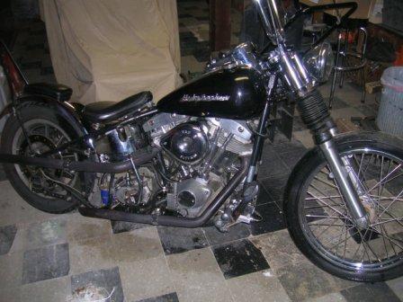 \'78 Shovel Bobber_c0133351_10143814.jpg