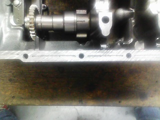 ZRX1200R A2エンジンフルオーバーホール その3_a0163159_2142364.jpg