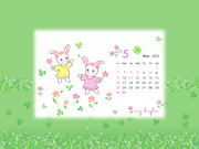 ５月のカレンダー_a0026762_1603789.jpg