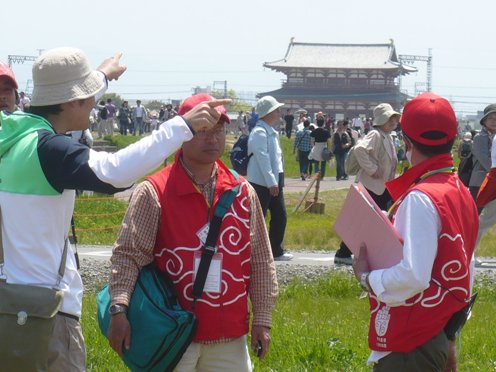 ２０１０年５月５日（水）　平城遷都１３００祭_a0063364_09191.jpg