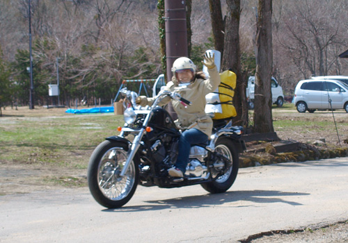 2010.福島県檜原湖キャンプ(13th)☆☆2☆☆_d0126264_1814860.jpg