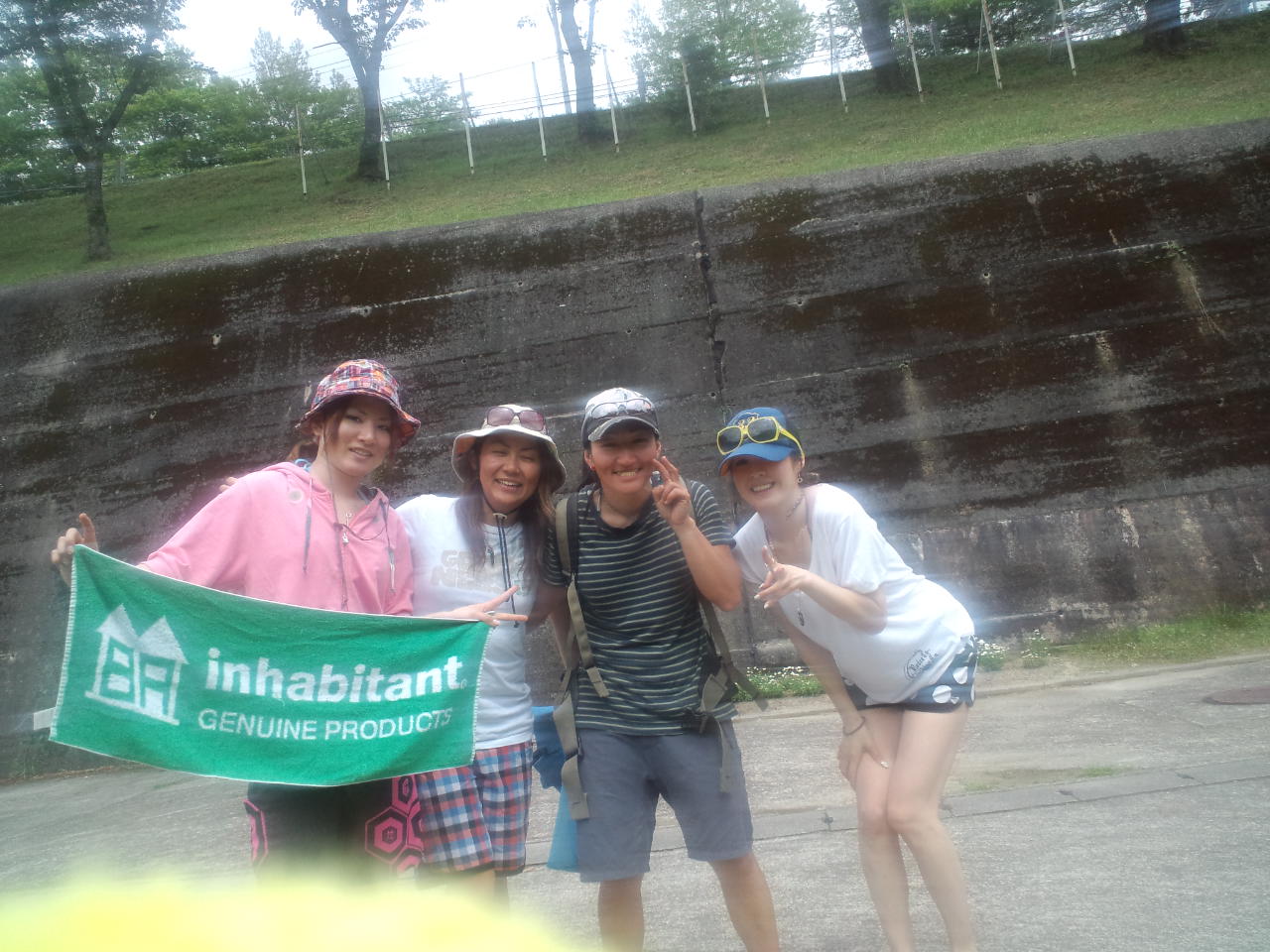 寒い〜\(+×+)/_c0151965_19502667.jpg