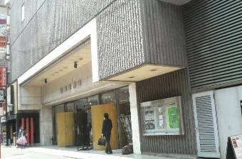 『マウストラップ/ねずみとり』_e0033570_20374996.jpg