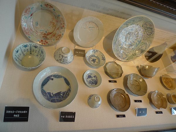 鍵屋(現 市立枚方宿鍵屋資料館)と枚方の街並み(※大阪府枚方市)_f0139570_012473.jpg