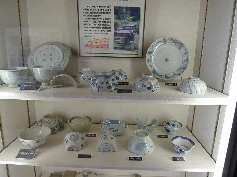 鍵屋(現 市立枚方宿鍵屋資料館)と枚方の街並み(※大阪府枚方市)_f0139570_016423.jpg
