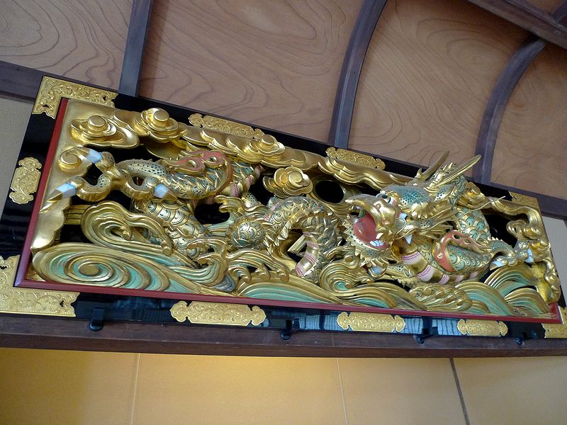 鍵屋(現 市立枚方宿鍵屋資料館)と枚方の街並み(※大阪府枚方市)_f0139570_082739.jpg