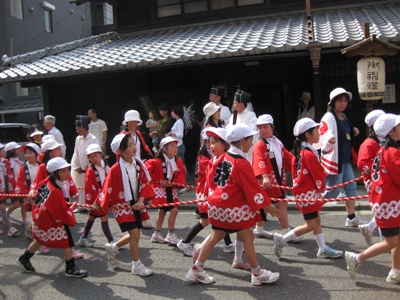 5月5日　子供の日　_a0170374_114341.jpg