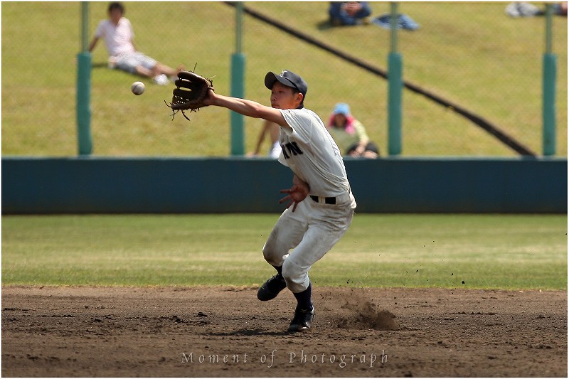 平成２２年度春季京都府大会：塔南 vs 立命館　－１_b0170881_3234948.jpg