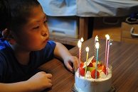 bunmei\'s birthday!_a0163282_1335223.jpg