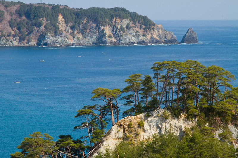 2010 GW撮影行 その8 岩手県宮古市 真崎海岸_c0092386_5371937.jpg