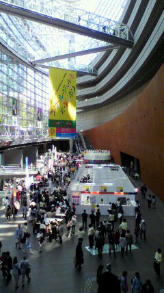 お知らせを続々と。。_e0046190_040426.jpg