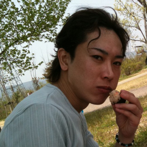 佐野伸弥選手・全日本実業団IN舞洲 BR-1レースレポート!_c0003493_1093632.jpg