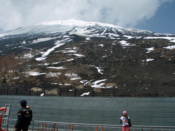 富士山で鬼ごっこ！？_b0047100_2230626.jpg