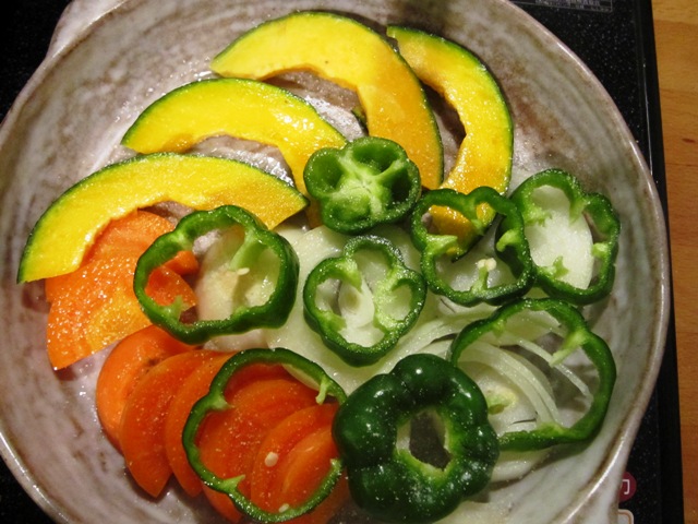 フライパン型の土鍋_c0125702_2022165.jpg