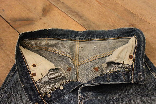 LEVI’S 501XX_d0121303_18572388.jpg