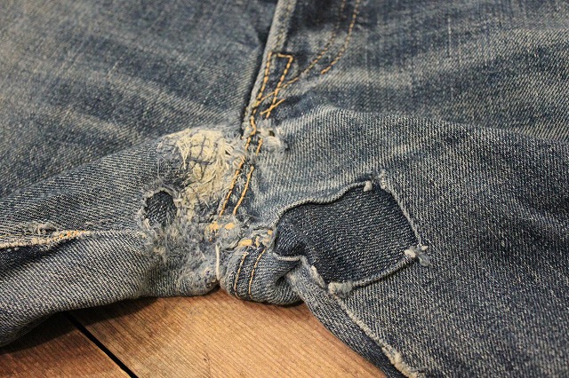 LEVI’S 501XX_d0121303_18592849.jpg