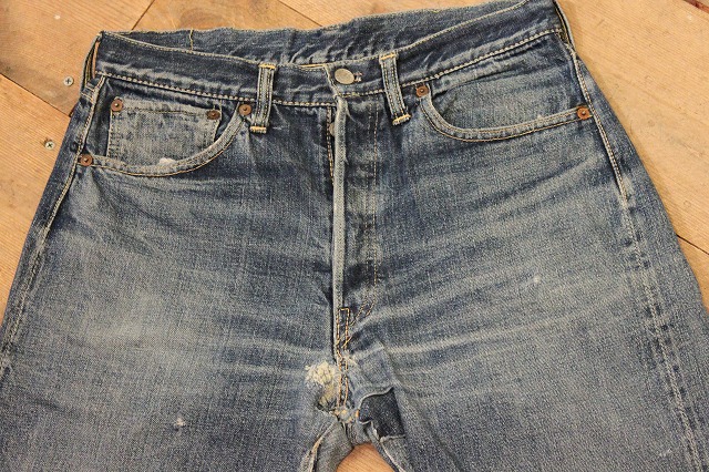 LEVI’S 501XX_d0121303_18594927.jpg