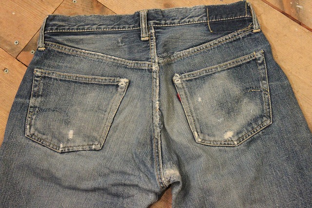 LEVI’S 501XX_d0121303_18595580.jpg