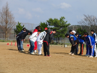 ５月７日　じゅんコーチ☆日記_e0127003_0422843.jpg
