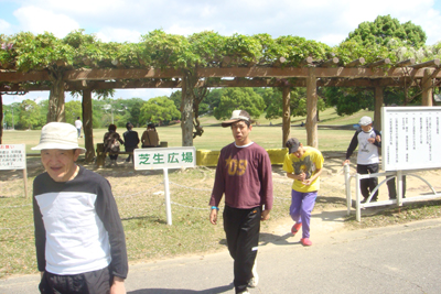 5/6松阪市の中部台運動公園へ行きました！_a0154110_9573614.jpg