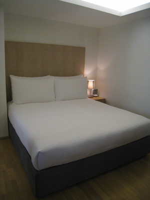 Shama TST living and bed room_f0033510_23593522.jpg