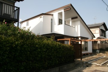 ゴールデンウィーク ③ オープンハウス_e0029115_16564561.jpg