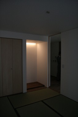 ゴールデンウィーク ③ オープンハウス_e0029115_17121834.jpg
