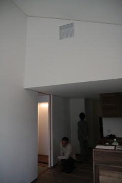 ゴールデンウィーク ③ オープンハウス_e0029115_1713091.jpg