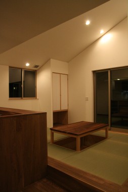 ゴールデンウィーク ③ オープンハウス_e0029115_1735125.jpg