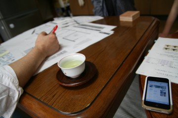 ゴールデンウィーク ④ カメラ工房のある家_e0029115_17593553.jpg