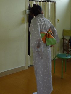 お稽古は楽しいね!_f0205317_1422295.jpg