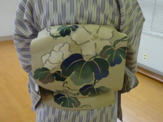 お稽古は楽しいね!_f0205317_14341156.jpg