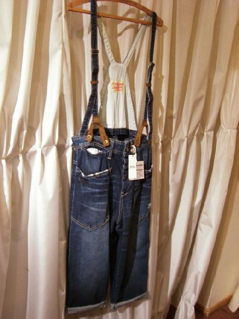 Westwood Outfitters \"SUMMER COLLECTION\"_f0191324_23532651.jpg