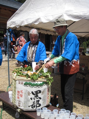 おおまち塩の道祭り開催_b0140235_054787.jpg