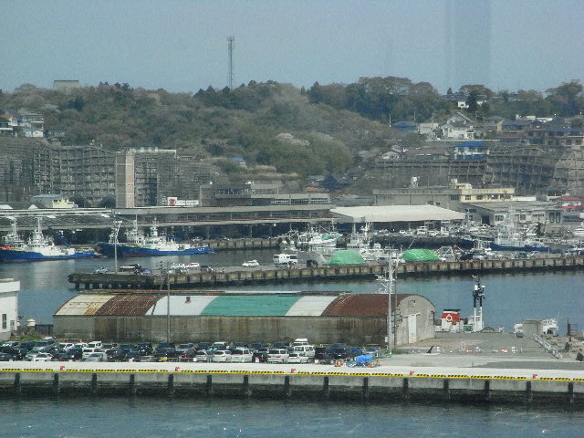 5月6日(木) 帰京いたしました_d0082944_0432272.jpg