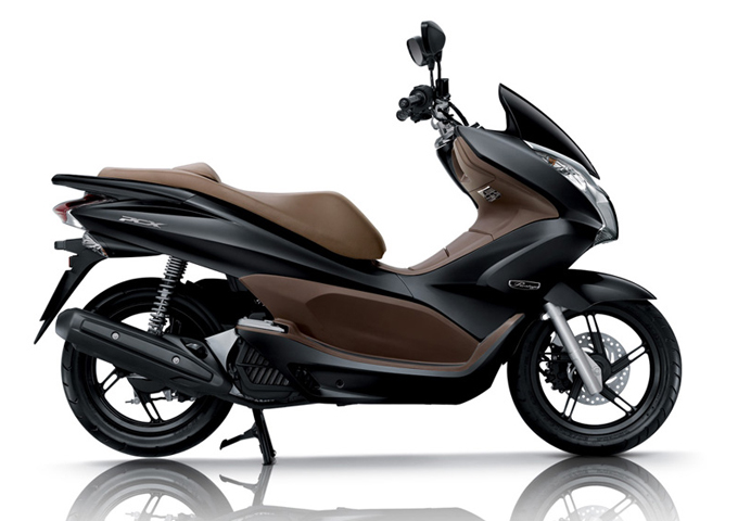 ホンダ ｐｃｘ１２５ タイ仕様 フルパワー スタッフのブログ