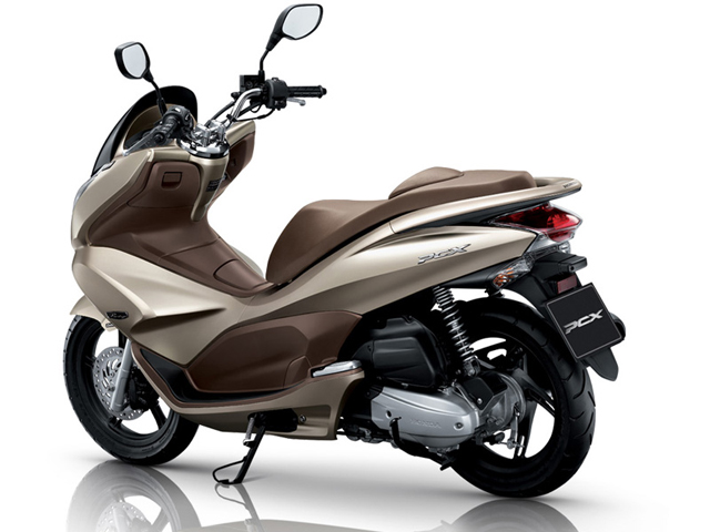 ホンダ ｐｃｘ１２５ タイ仕様 フルパワー スタッフのブログ