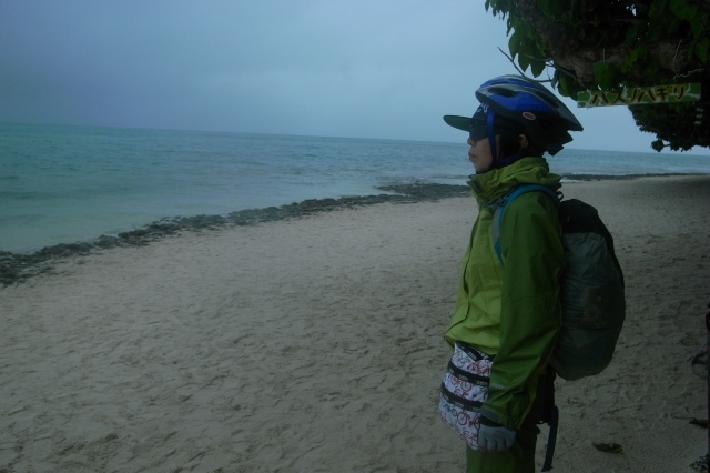 八重山諸島・jitensha旅Ⅲ_d0156352_2081595.jpg