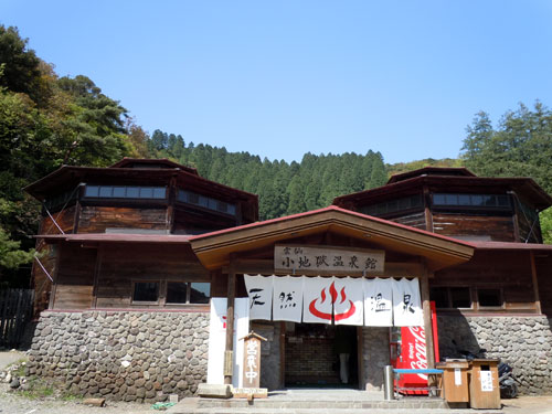 雲仙　丸登屋旅館にて_e0022455_7341693.jpg