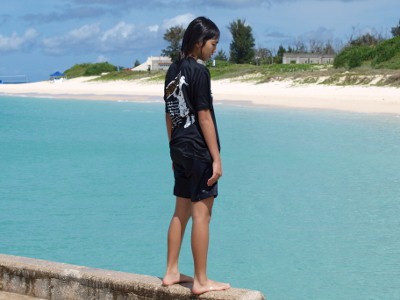 飛び込み まぁの気まぐれ日記