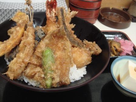 ある日の朝食_a0163160_23293865.jpg