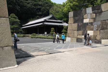 皇居東御苑_a0117168_93567.jpg