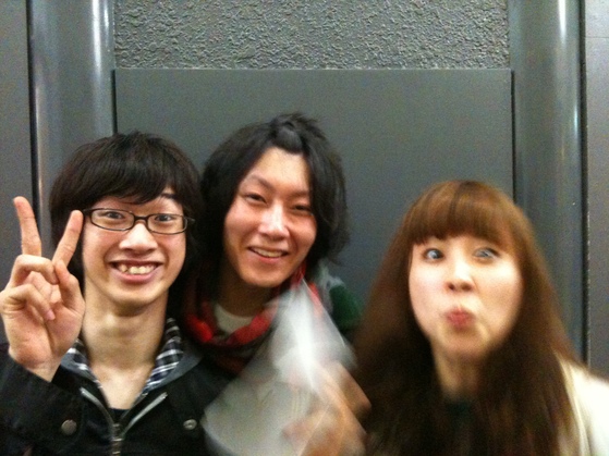 明日は明日の浜風がBlowin\' In The Wind_e0142672_23274245.jpg