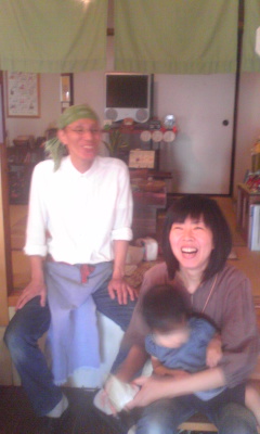 夢の完走_b0008478_6371120.jpg