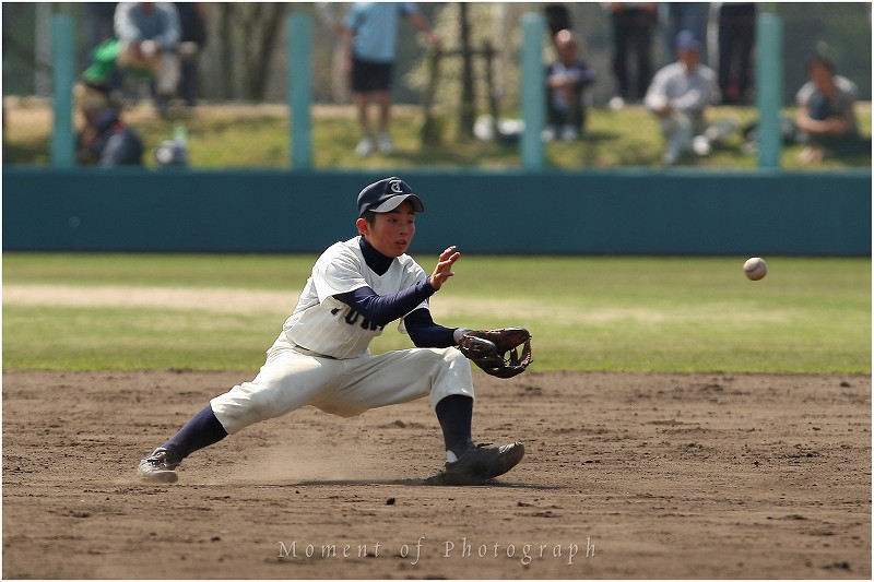 平成２２年度春季京都府大会：塔南 vs 立命館　－２_b0170881_20334073.jpg