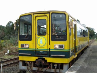 【ネタバレ注意】いすみ鉄道で天国と地獄　解説２_b0013293_118564.jpg