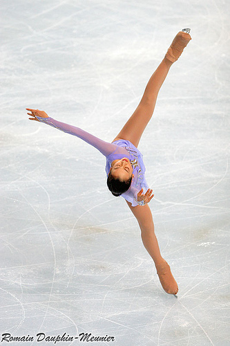 フィギュアスケートのルール改定とジャッジの質について考える Murmur 別館