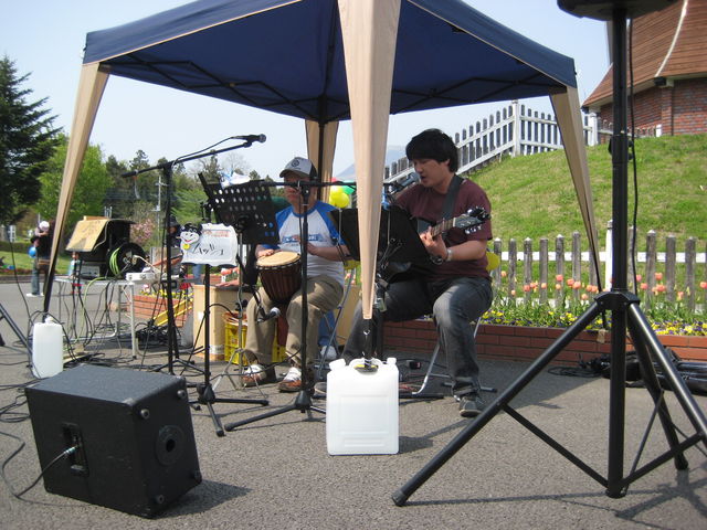 GWの2本_b0134499_1231329.jpg