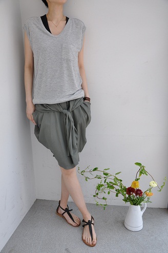 The・新作 s/s collection ~ ALEXANDER WANG ~ _e0127399_16463997.jpg